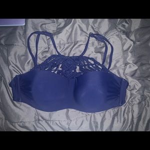 Bathing suit top